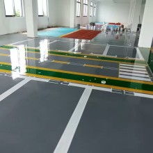 成都维利亚地坪工程有限责任公司 专业环氧地坪工程解决方案