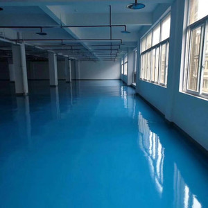 西宁环氧树脂地坪与成都环氧地坪 自流平地坪漆价格、厂家及工程全解析
